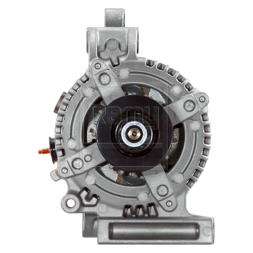 REMY ELECTRICAL 94821 New Alternator