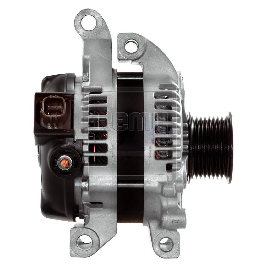 REMY ELECTRICAL 94821 New Alternator