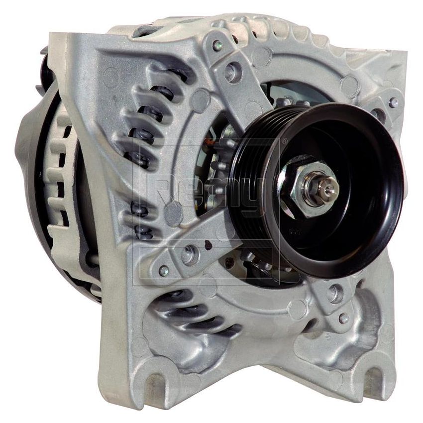 REMY ELECTRICAL 94835 New Alternator