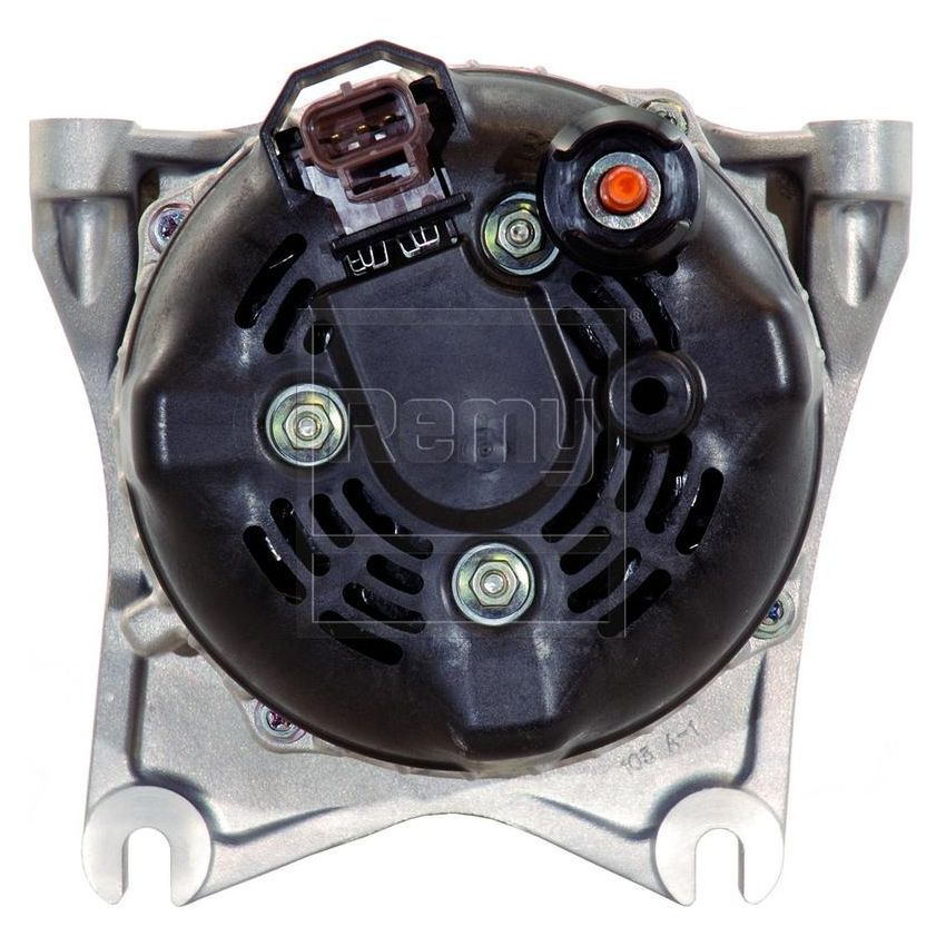 REMY ELECTRICAL 94835 New Alternator