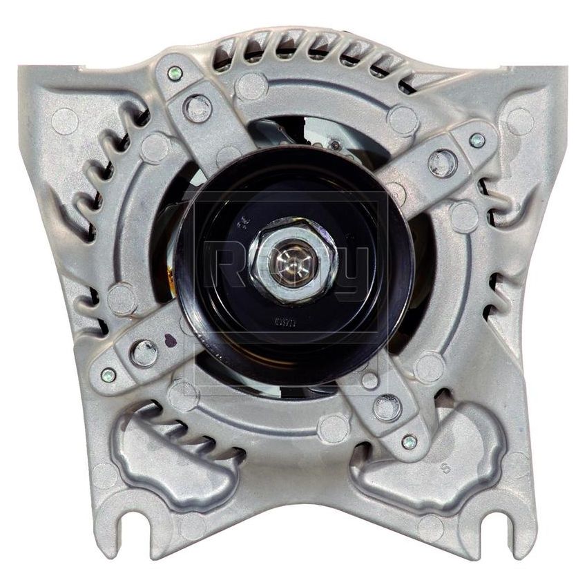 REMY ELECTRICAL 94835 New Alternator