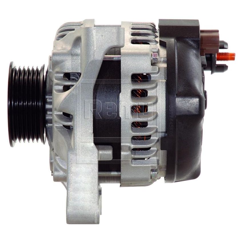 REMY ELECTRICAL 94835 New Alternator