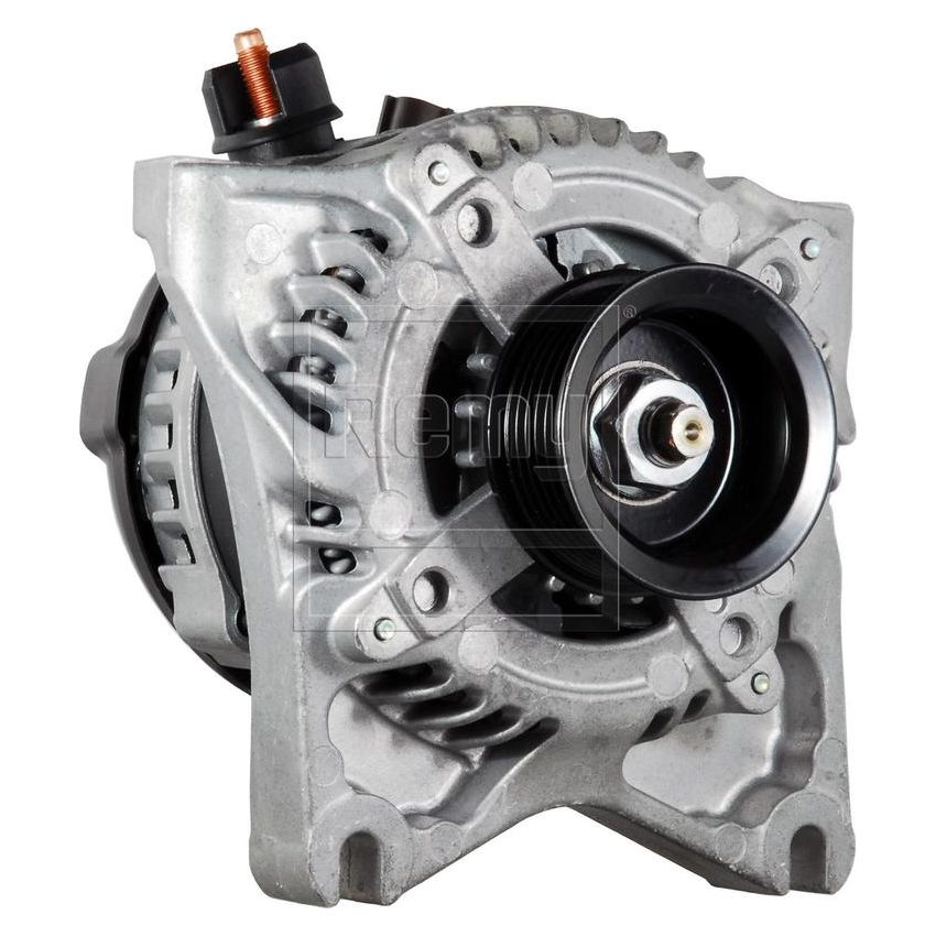 REMY ELECTRICAL 94844 New Alternator