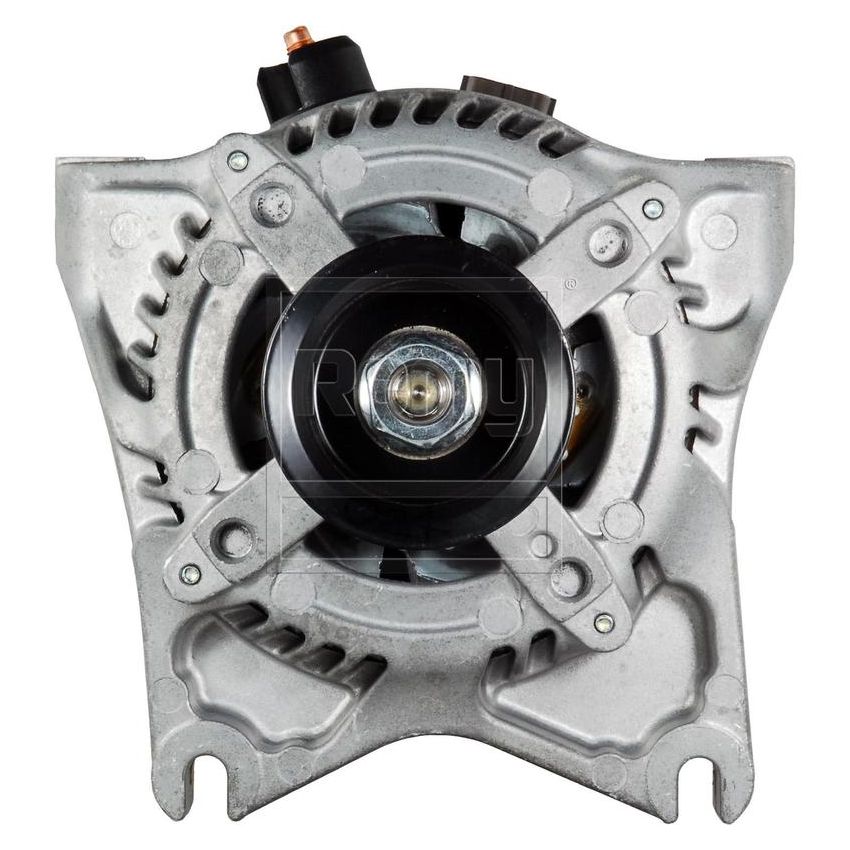 REMY ELECTRICAL 94844 New Alternator