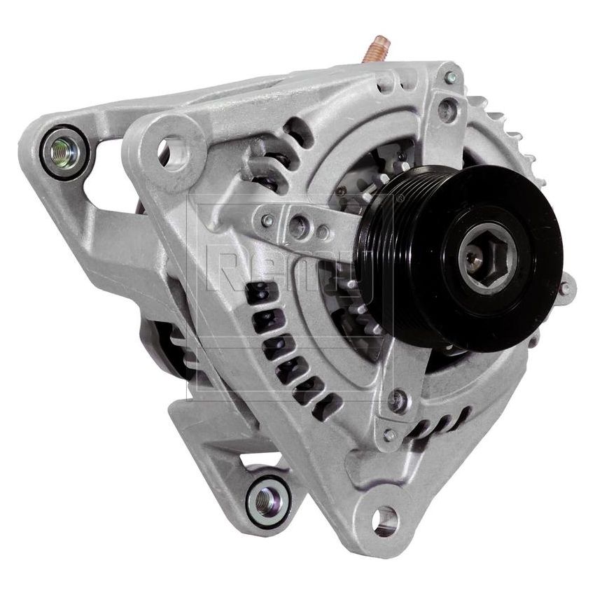 REMY ELECTRICAL 94853 New Alternator