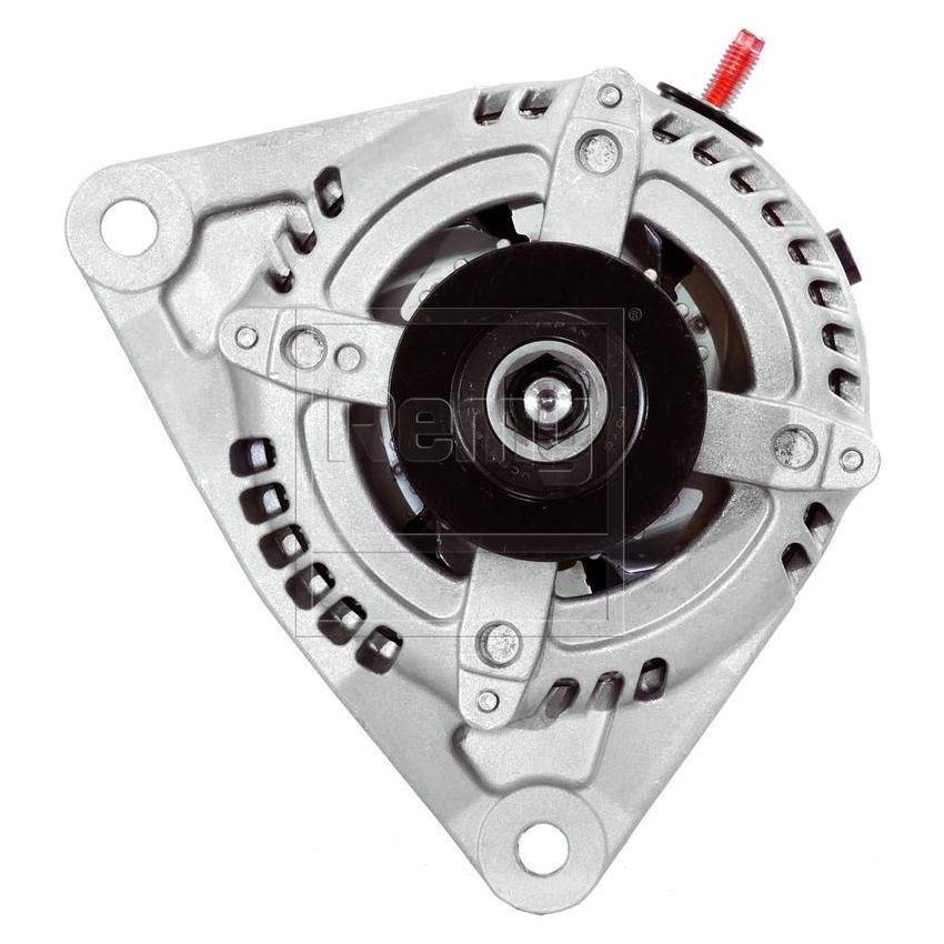 REMY ELECTRICAL 94853 New Alternator