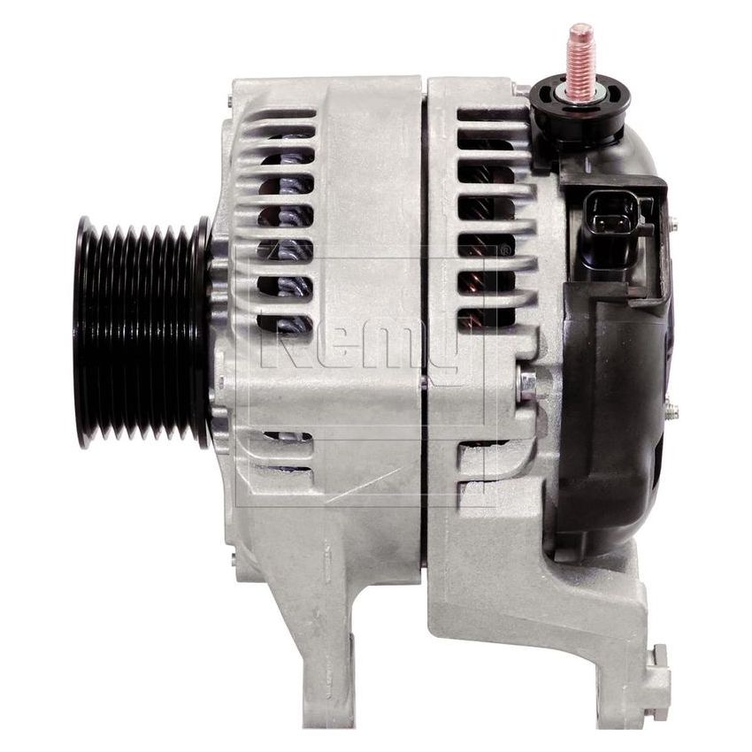REMY ELECTRICAL 94853 New Alternator