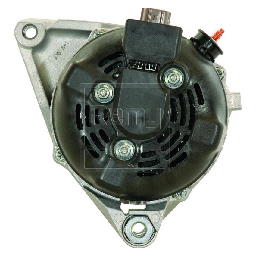 REMY ELECTRICAL 94862 New Alternator