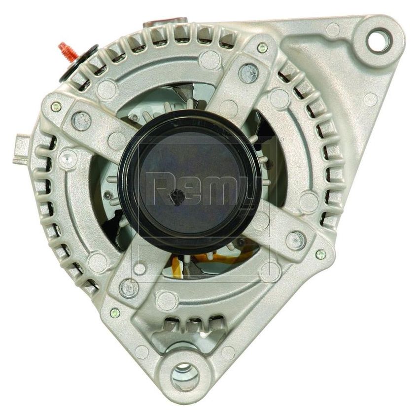 REMY ELECTRICAL 94862 New Alternator