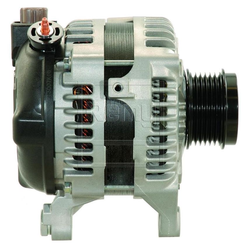 REMY ELECTRICAL 94862 New Alternator