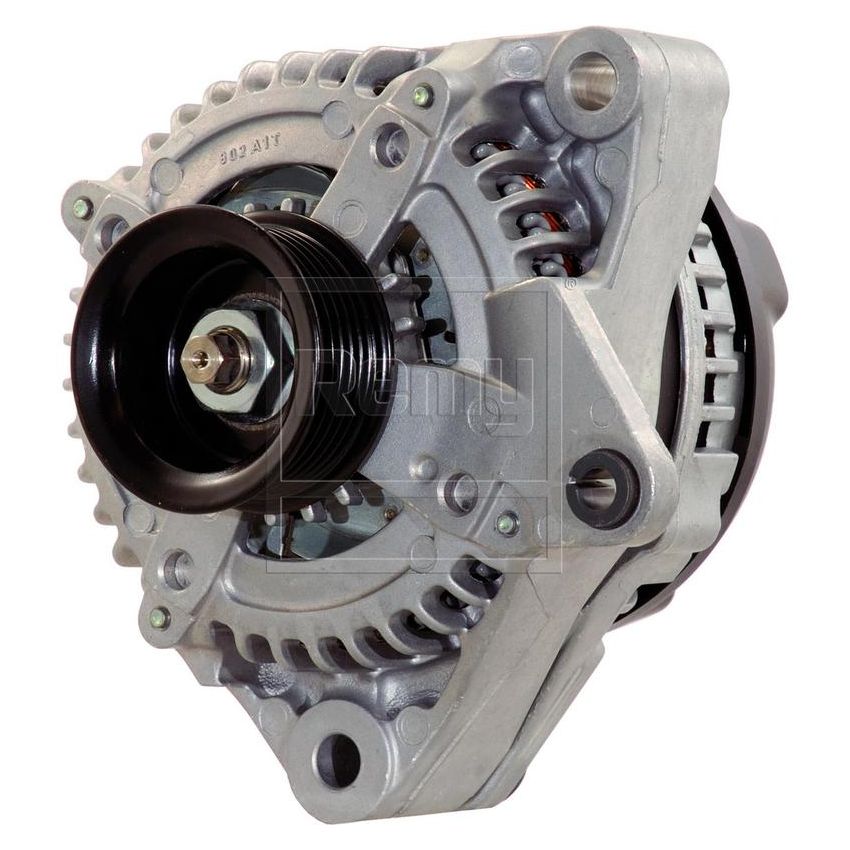 REMY ELECTRICAL 94874 New Alternator