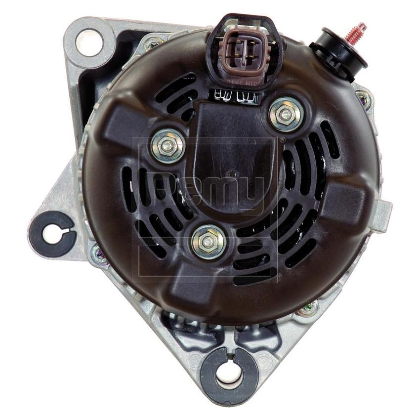 REMY ELECTRICAL 94874 New Alternator
