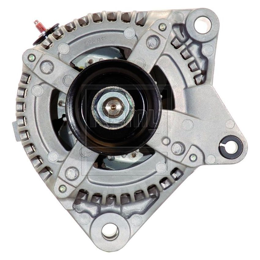 REMY ELECTRICAL 94874 New Alternator