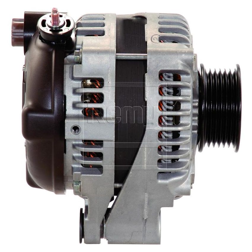 REMY ELECTRICAL 94874 New Alternator