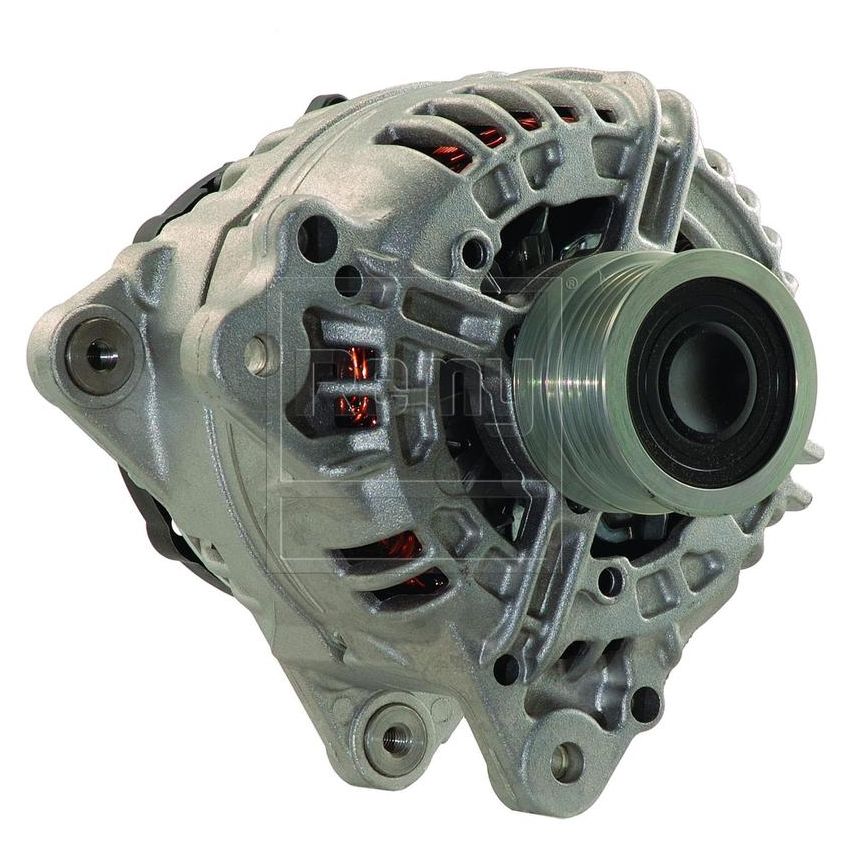 REMY ELECTRICAL 94875 New Alternator