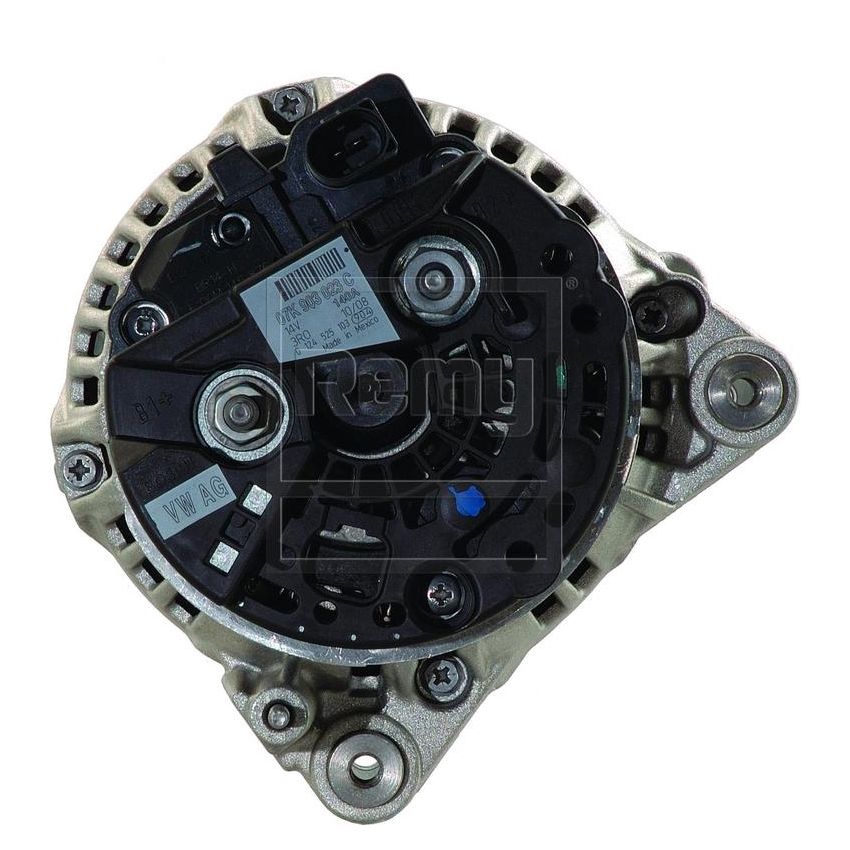 REMY ELECTRICAL 94875 New Alternator