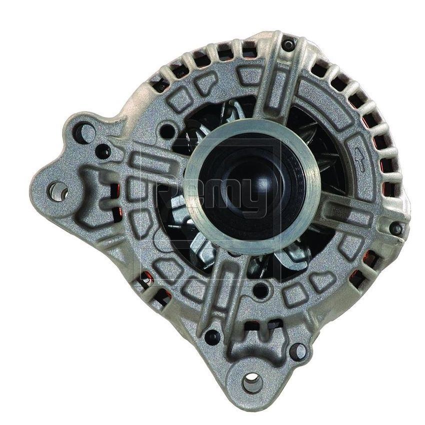 REMY ELECTRICAL 94875 New Alternator