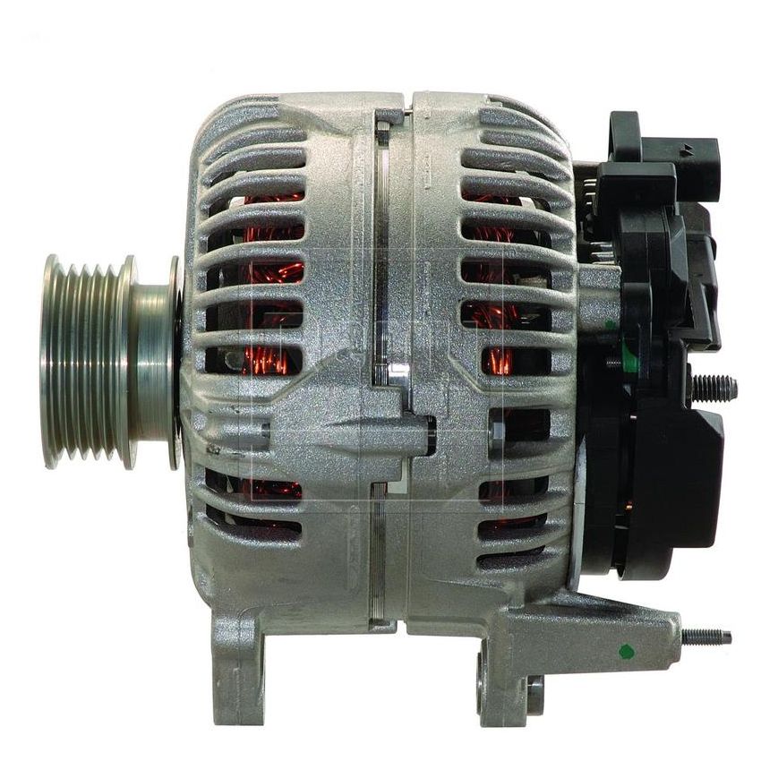REMY ELECTRICAL 94875 New Alternator