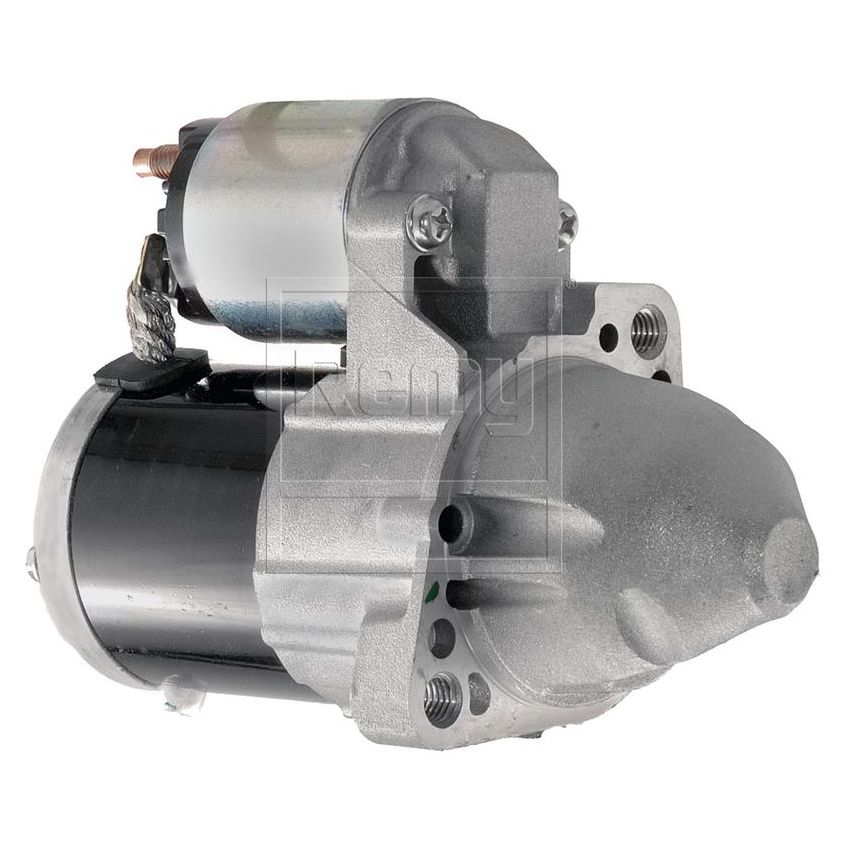 REMY ELECTRICAL 95005 New Starter Motor
