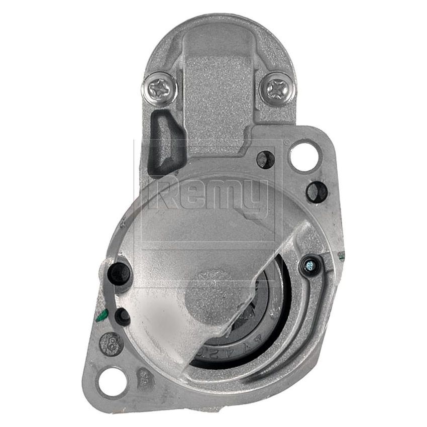 REMY ELECTRICAL 95005 New Starter Motor