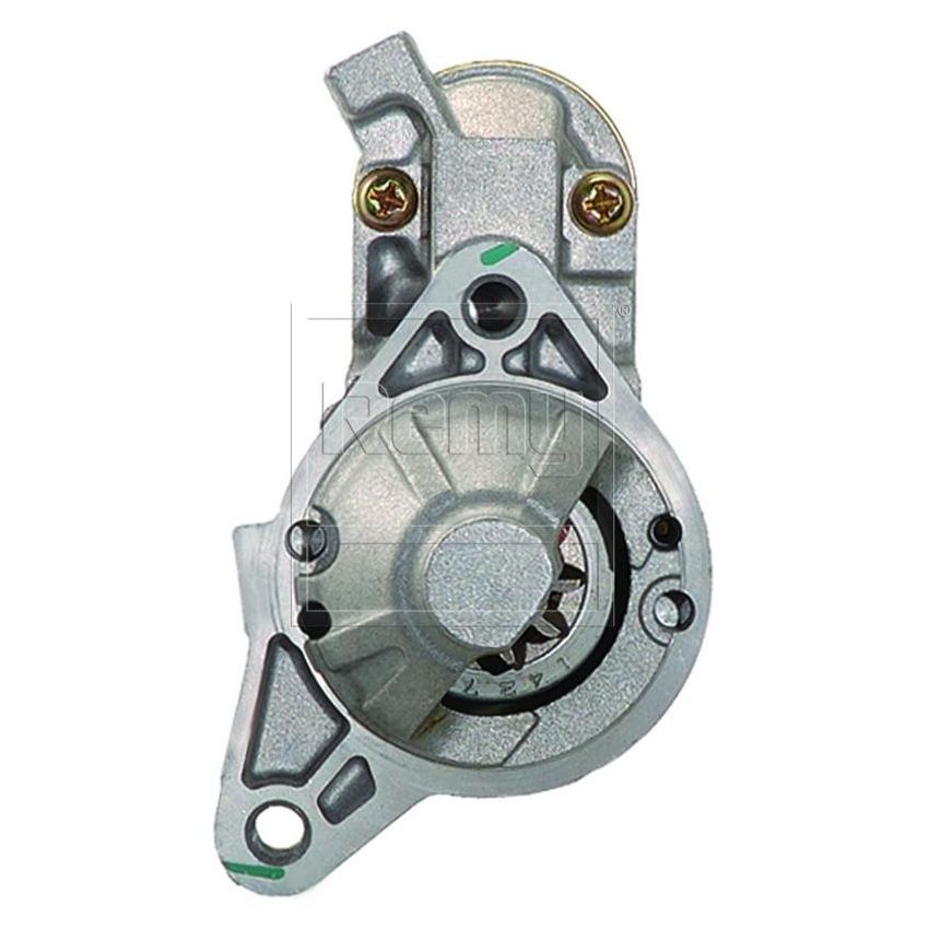 REMY ELECTRICAL 95006 New Starter Motor