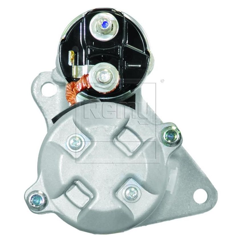 REMY ELECTRICAL 95009 New Starter Motor
