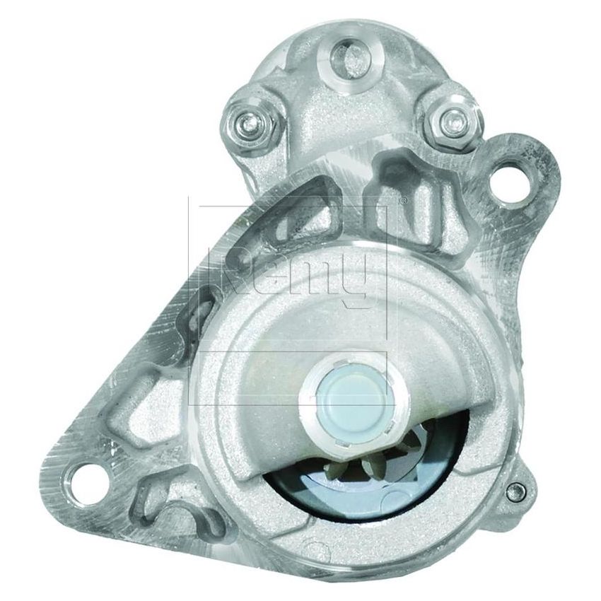 REMY ELECTRICAL 95009 New Starter Motor