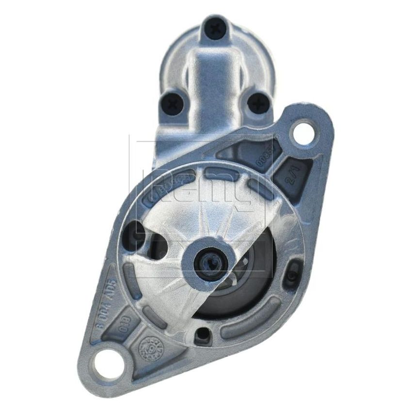 REMY ELECTRICAL 95012 New Starter Motor