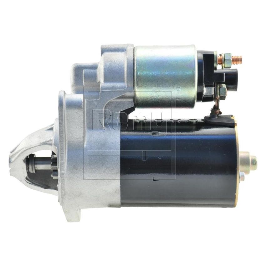 REMY ELECTRICAL 95012 New Starter Motor