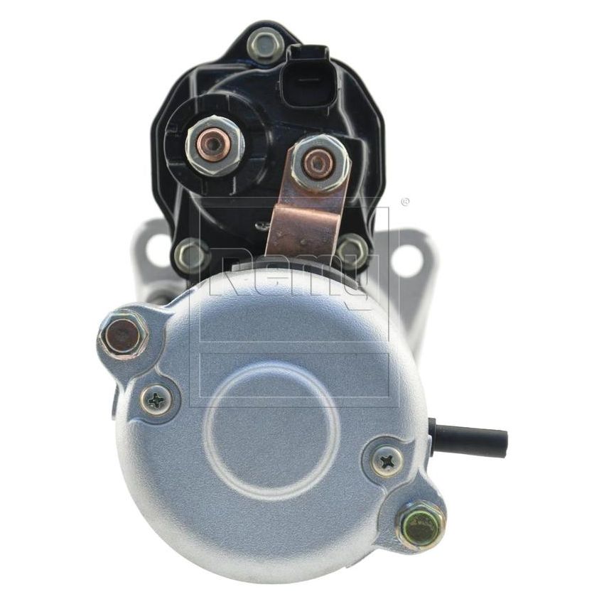REMY ELECTRICAL 95017 New Starter Motor