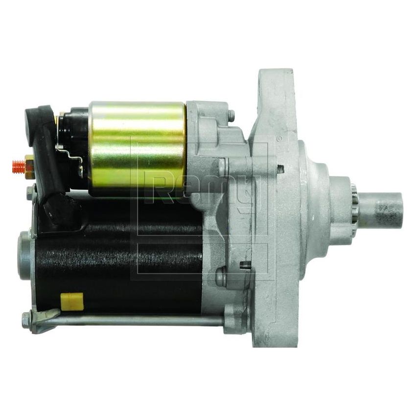 REMY ELECTRICAL 95564 New Starter Motor