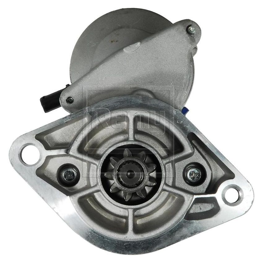 REMY ELECTRICAL 95567 New Starter Motor