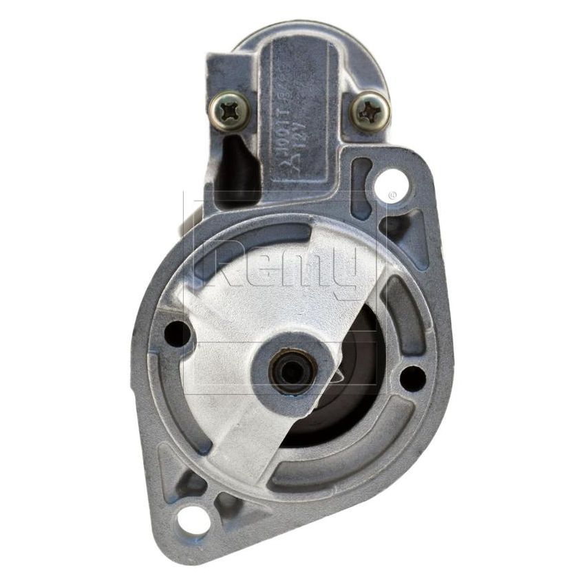 REMY ELECTRICAL 95576 New Starter Motor