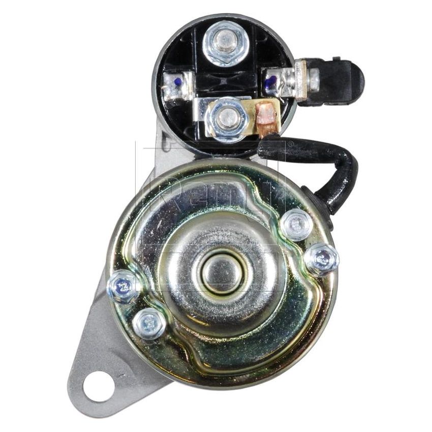 REMY ELECTRICAL 95577 New Starter Motor