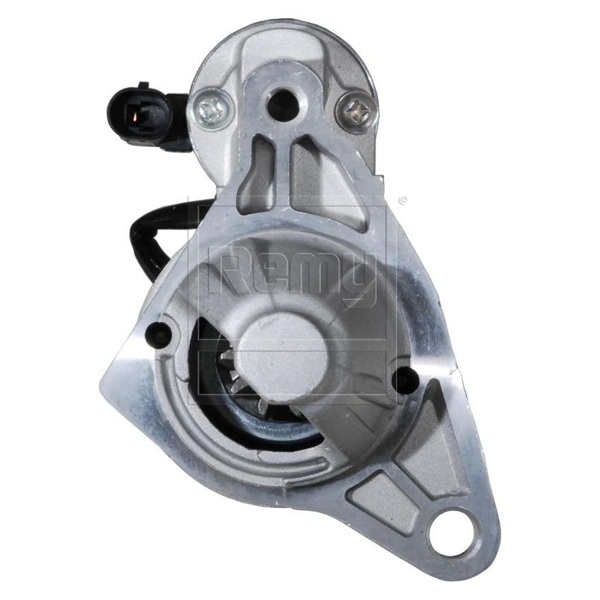 REMY ELECTRICAL 95577 New Starter Motor