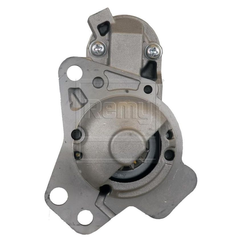 REMY ELECTRICAL 96006 New Starter Motor