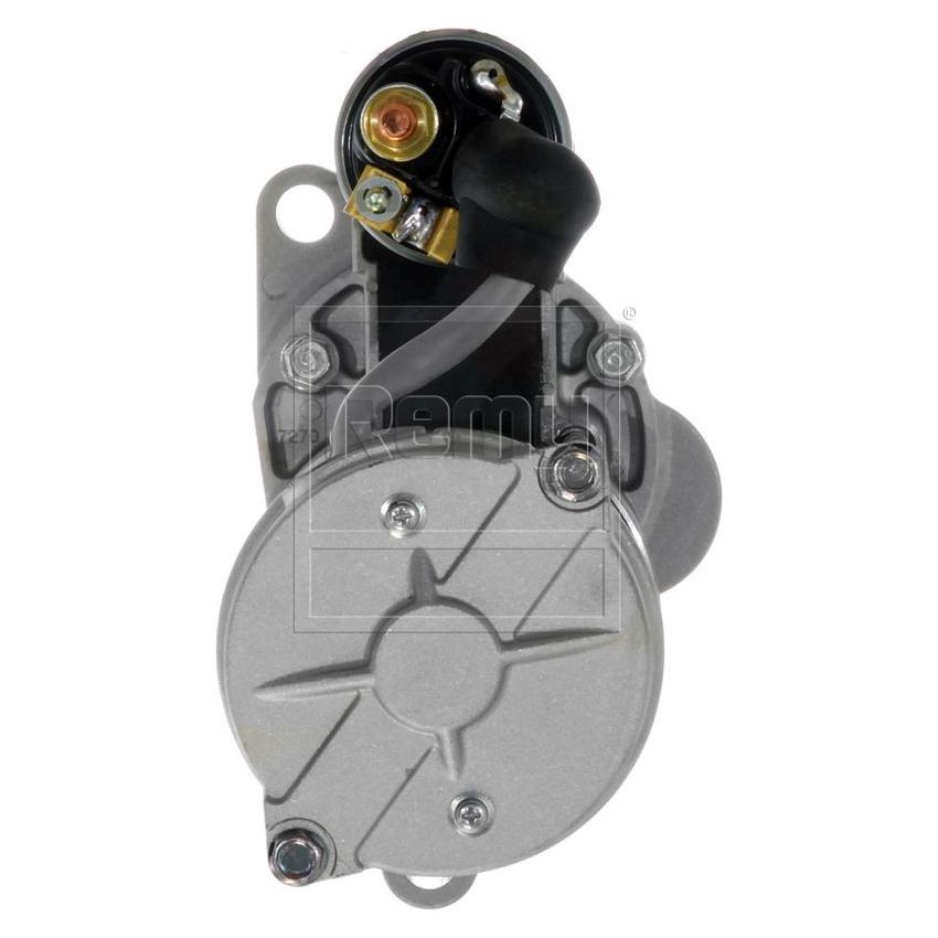 REMY ELECTRICAL 96009 New Starter Motor