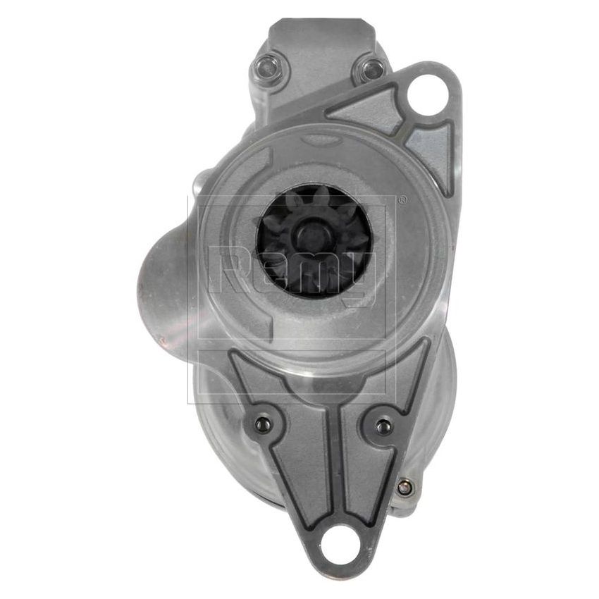 REMY ELECTRICAL 96009 New Starter Motor