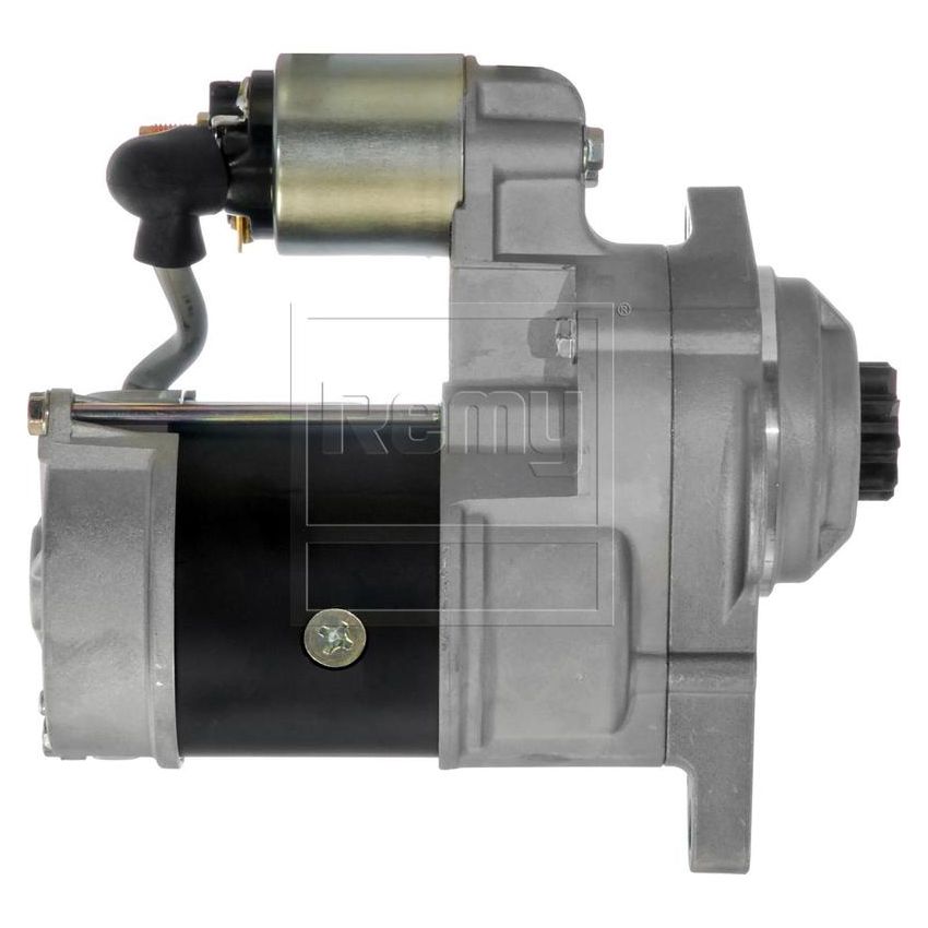 REMY ELECTRICAL 96009 New Starter Motor