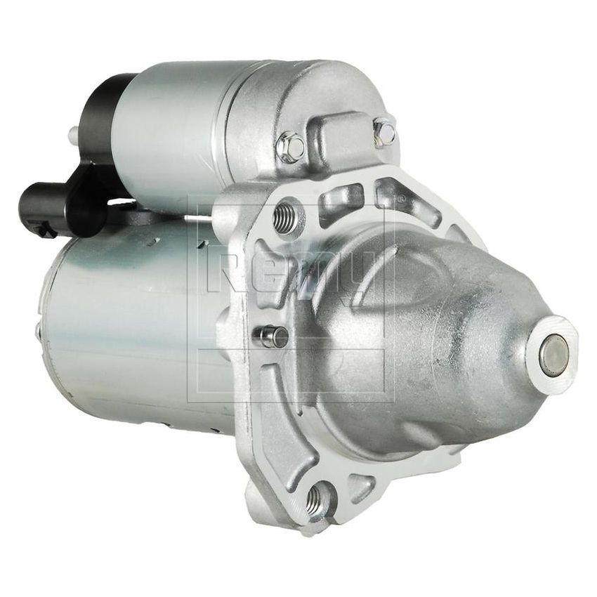 REMY ELECTRICAL 96010 New Starter Motor
