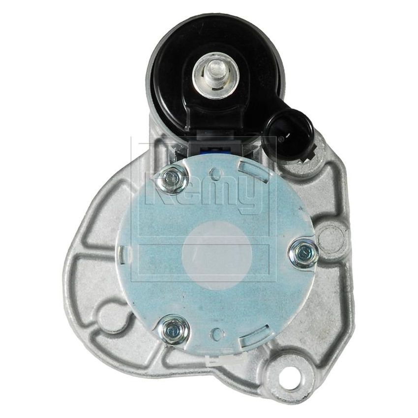 REMY ELECTRICAL 96010 New Starter Motor