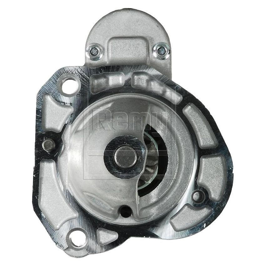 REMY ELECTRICAL 96010 New Starter Motor