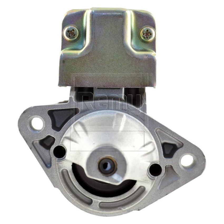 REMY ELECTRICAL 96020 New Starter Motor