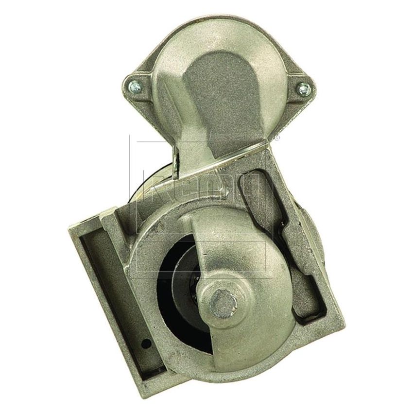 REMY ELECTRICAL 96101 New Starter Motor