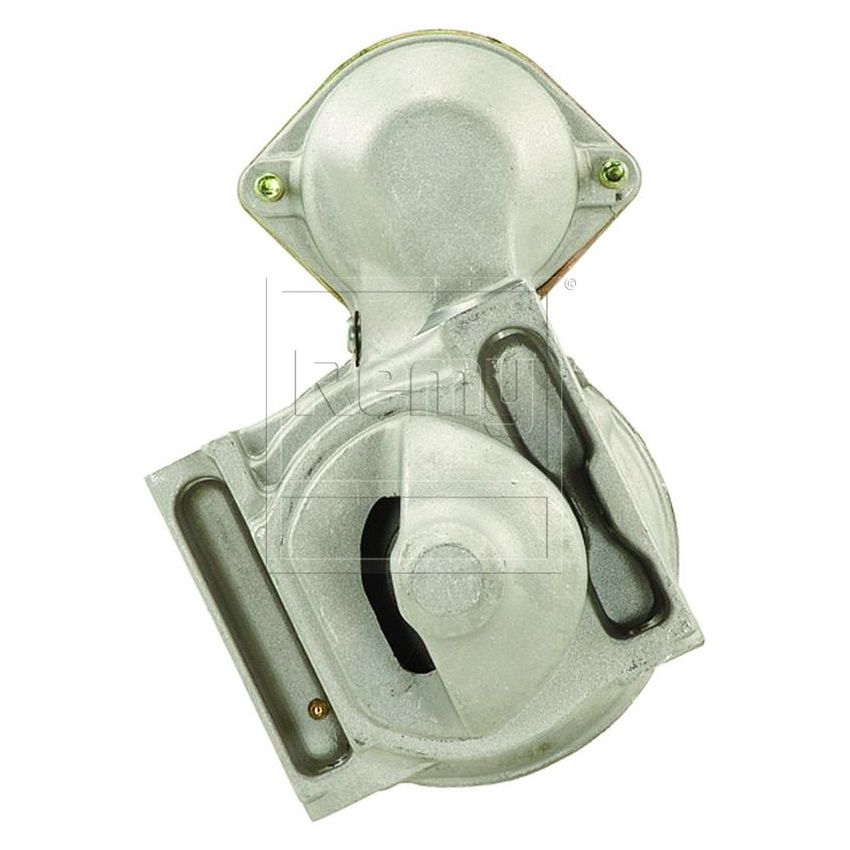 REMY ELECTRICAL 96120 New Starter Motor