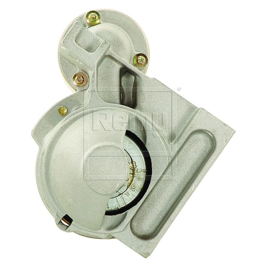 REMY ELECTRICAL 96205 New Starter Motor