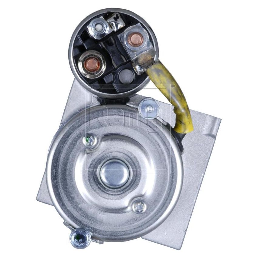 REMY ELECTRICAL 96206 New Starter Motor