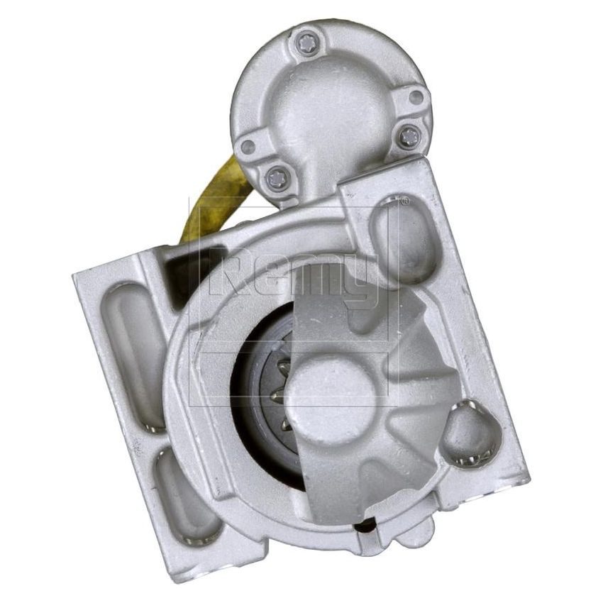 REMY ELECTRICAL 96206 New Starter Motor