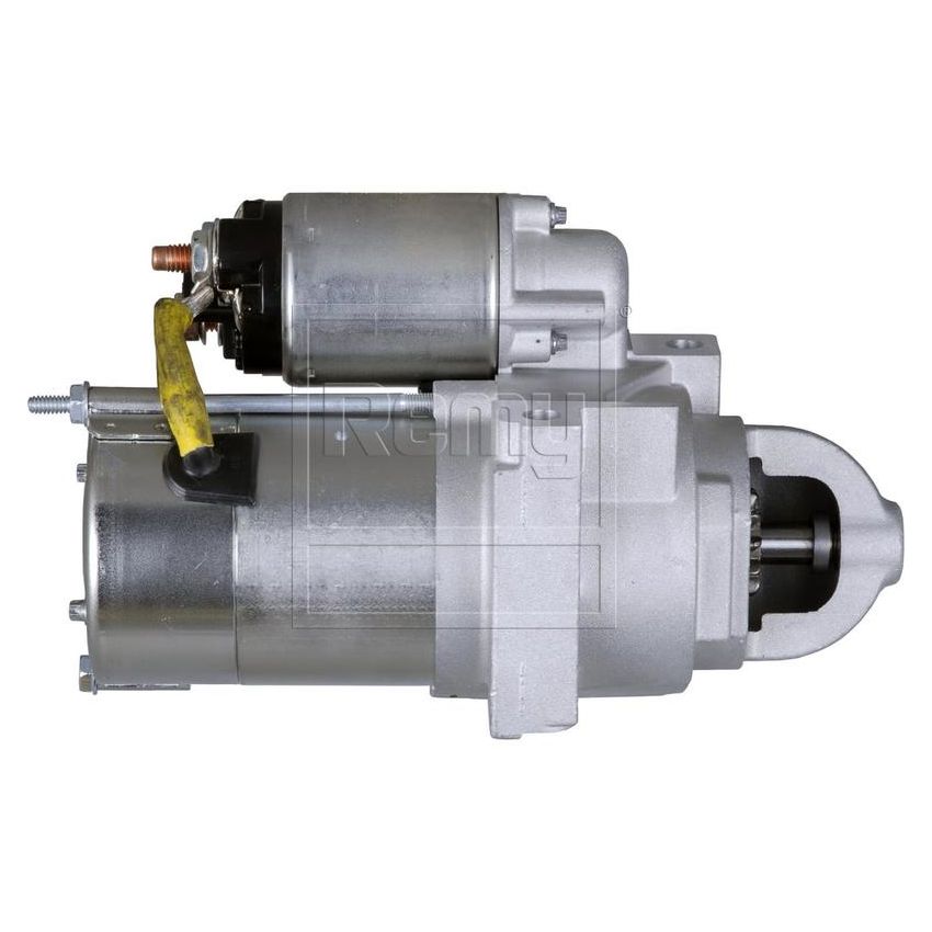 REMY ELECTRICAL 96206 New Starter Motor