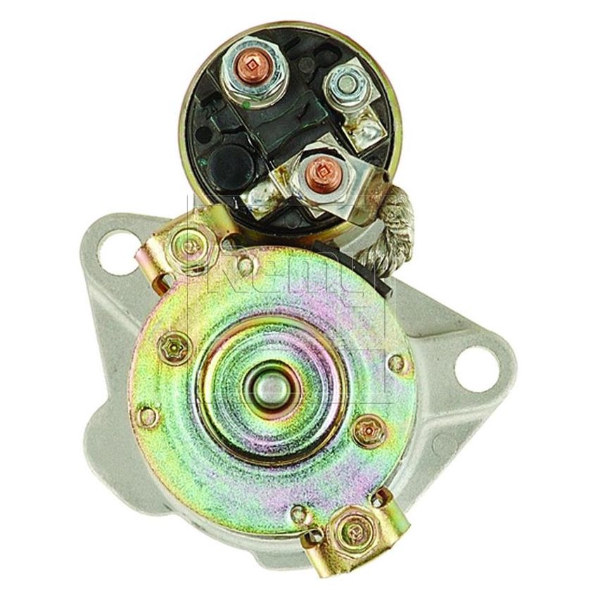 REMY ELECTRICAL 96213 New Starter Motor
